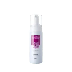 Mousse Limpiadora Y Desmaquillante Gyada Facial Renaissance 150ml