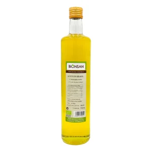 Aceite De Girasol Ecológico 750ml