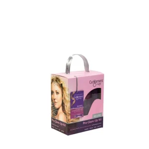 Kit Glam-up Curlformers Barrel Extra Long Hairflair 60cm