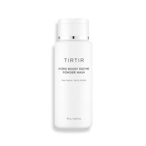 Limpiador Enzimático En Polvo Hydro Boost Tir Tir 75g