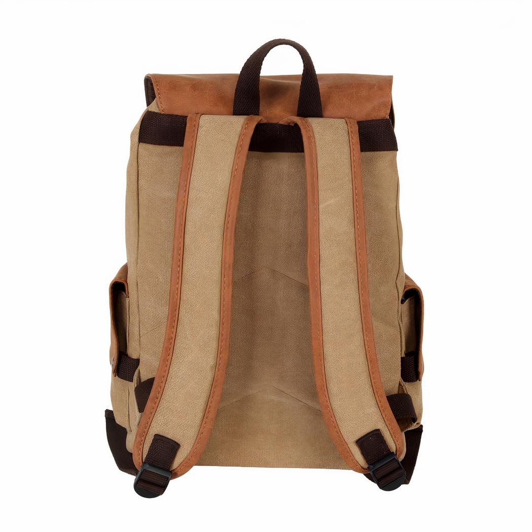 Mochila de lona One Piece - Imagen 3