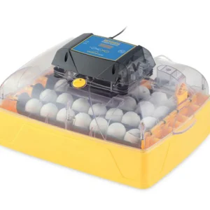 Incubadora Digital Brinsea Ovation 28 Ex - Control Automático De La Humedad