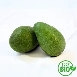 Aguacates Fuertes de la Axarquía 1/2 Kg