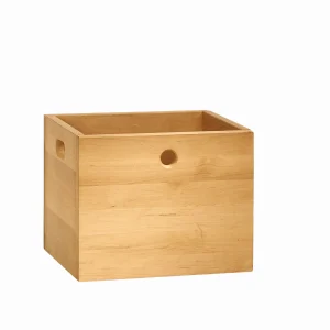 CAJA PARA LA ESTANTERÍA CARLO