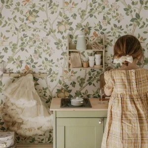 Wallpaper Ingrid Maria