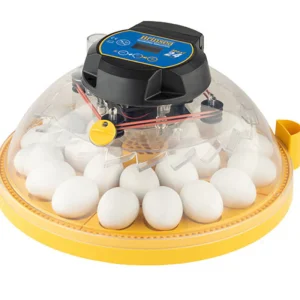 Brinsea Maxi 24 Advance - Incubadora Para Huevos De Diferentes Especies De Ave - Con Volteo Automático
