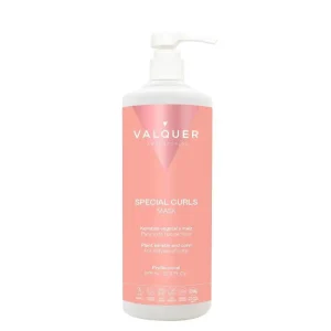 Mascarilla Special Curl Valquer 1000ml