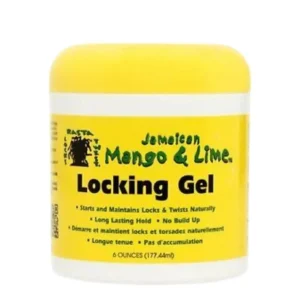 Gel Locking Gel Jamaican Mango & Lime 170g