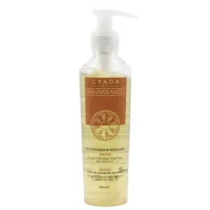 Agua Micelar Anti-age Gyada Facial Renaissance 500ml