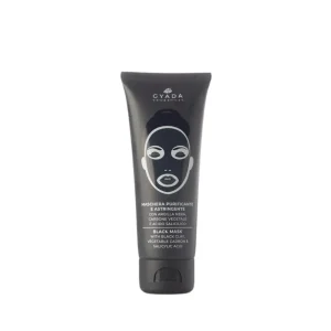 Mascarilla Purificante Y Astringente Gyada 75ml