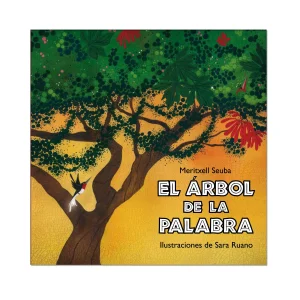 EL ÁRBOL DE LA PALABRA