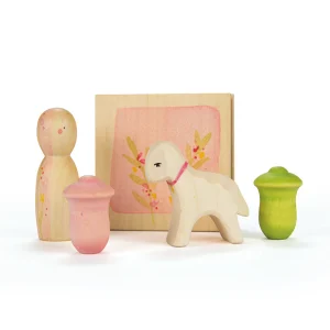 HELLO SPRING! de Grapat