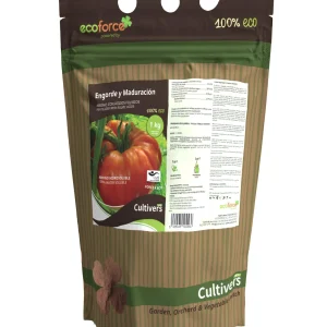 Abono Engorde Y Maduración Cultivers 5 Kg