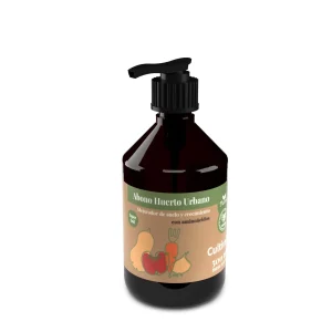 Abono Huerto Urbano Cultivers 500 Ml