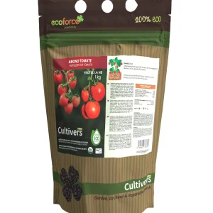 Abono Tomate Ecológico Cultivers 2x1kg