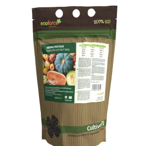 Abono frutales Ecológico Cultivers