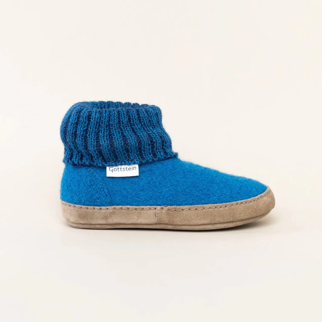 ZAPATILLA BEBÉS / INFANTIL *BOTA - Imagen 5