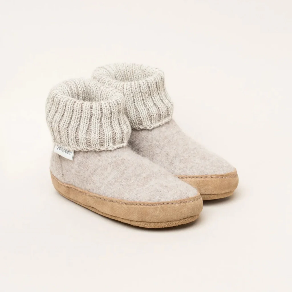 ZAPATILLA BEBÉS / INFANTIL *BOTA - Imagen 9