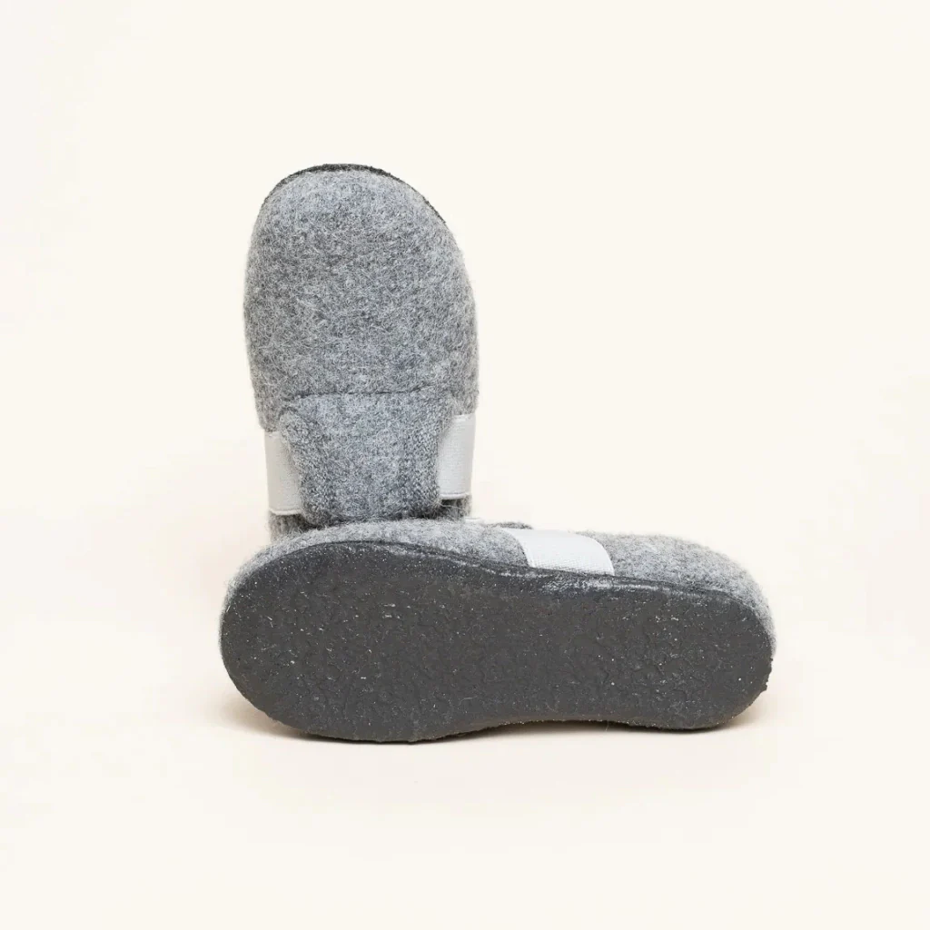 ZAPATILLA BEBÉS / INFANTIL ALPINA - Imagen 7