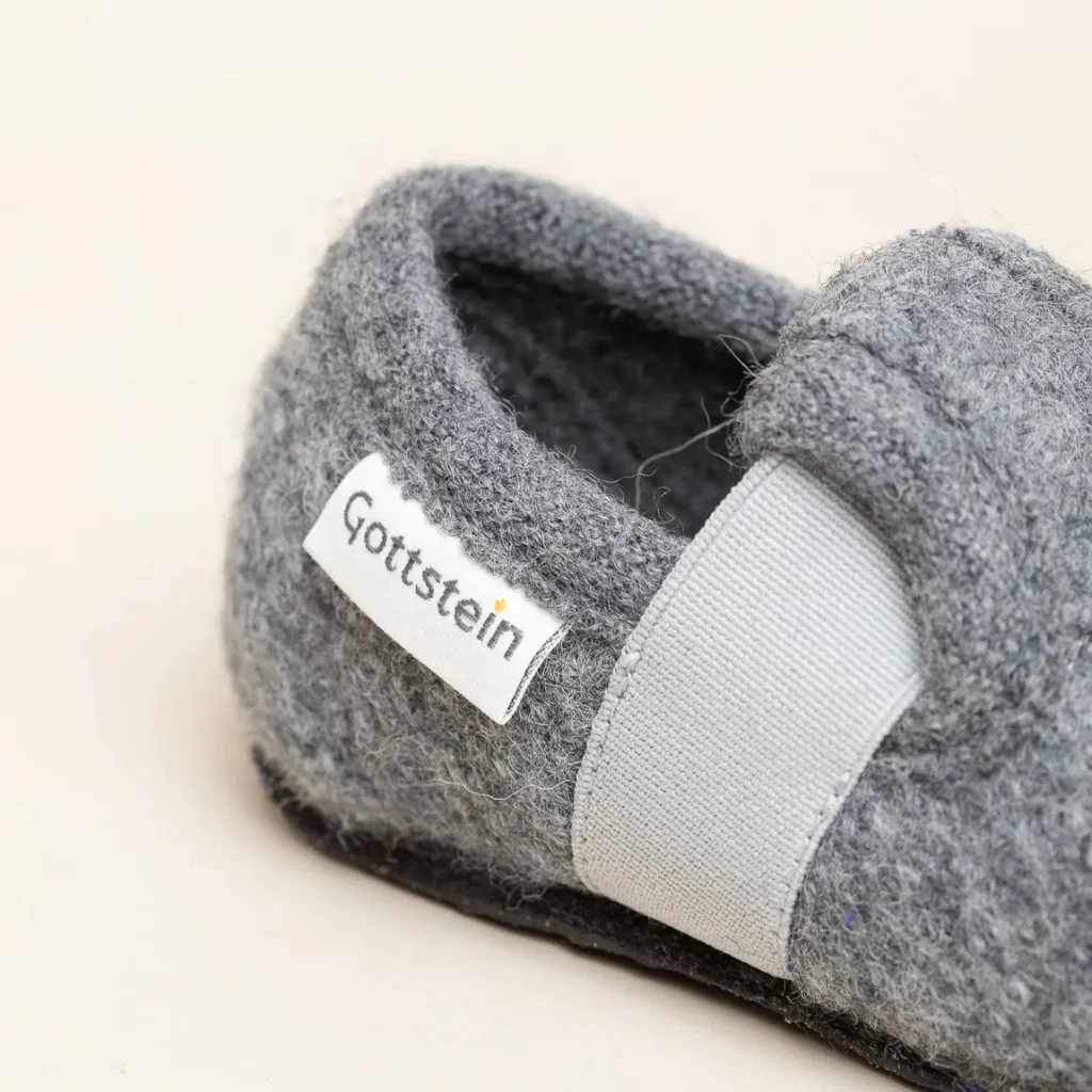 ZAPATILLA BEBÉS / INFANTIL ALPINA - Imagen 8