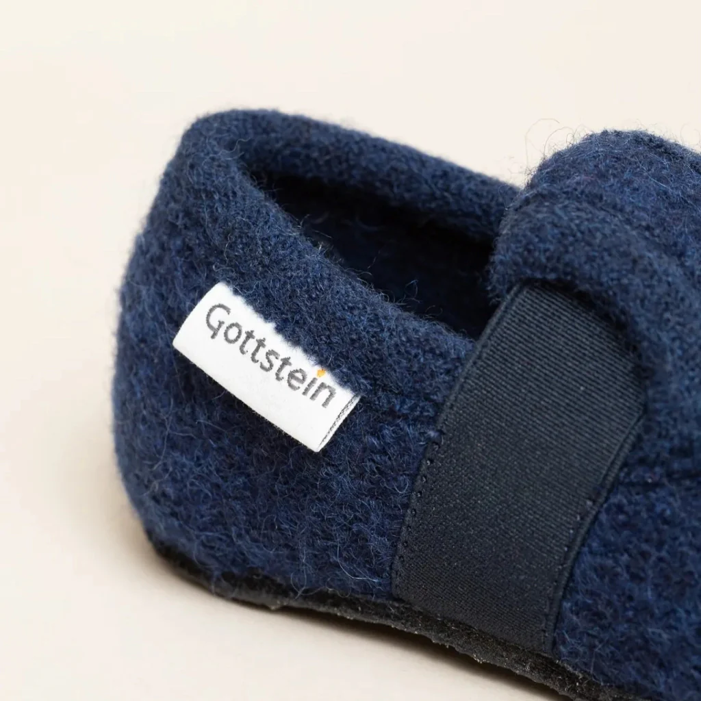 ZAPATILLA BEBÉS / INFANTIL ALPINA - Imagen 2