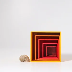 CUBOS APILABLES PEQUEÑOS