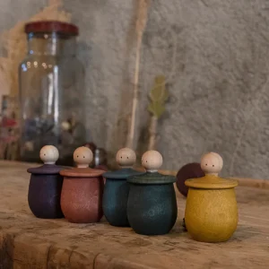 LITTLE THINGS pequeños tesoros