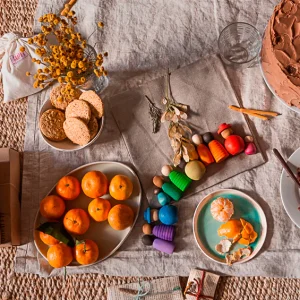 TOGETHER juntos Simple Little things