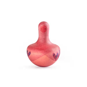 CHILL PINK BIRD GRAN PEONZA de Grapat