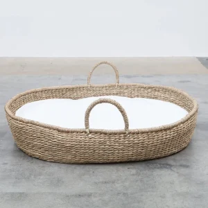 Cambiador Cesta NATURAL