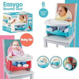 Comedor Portatil Para Bebes Y Niños