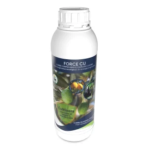 Cobre Sistémico Cultivers 5 L