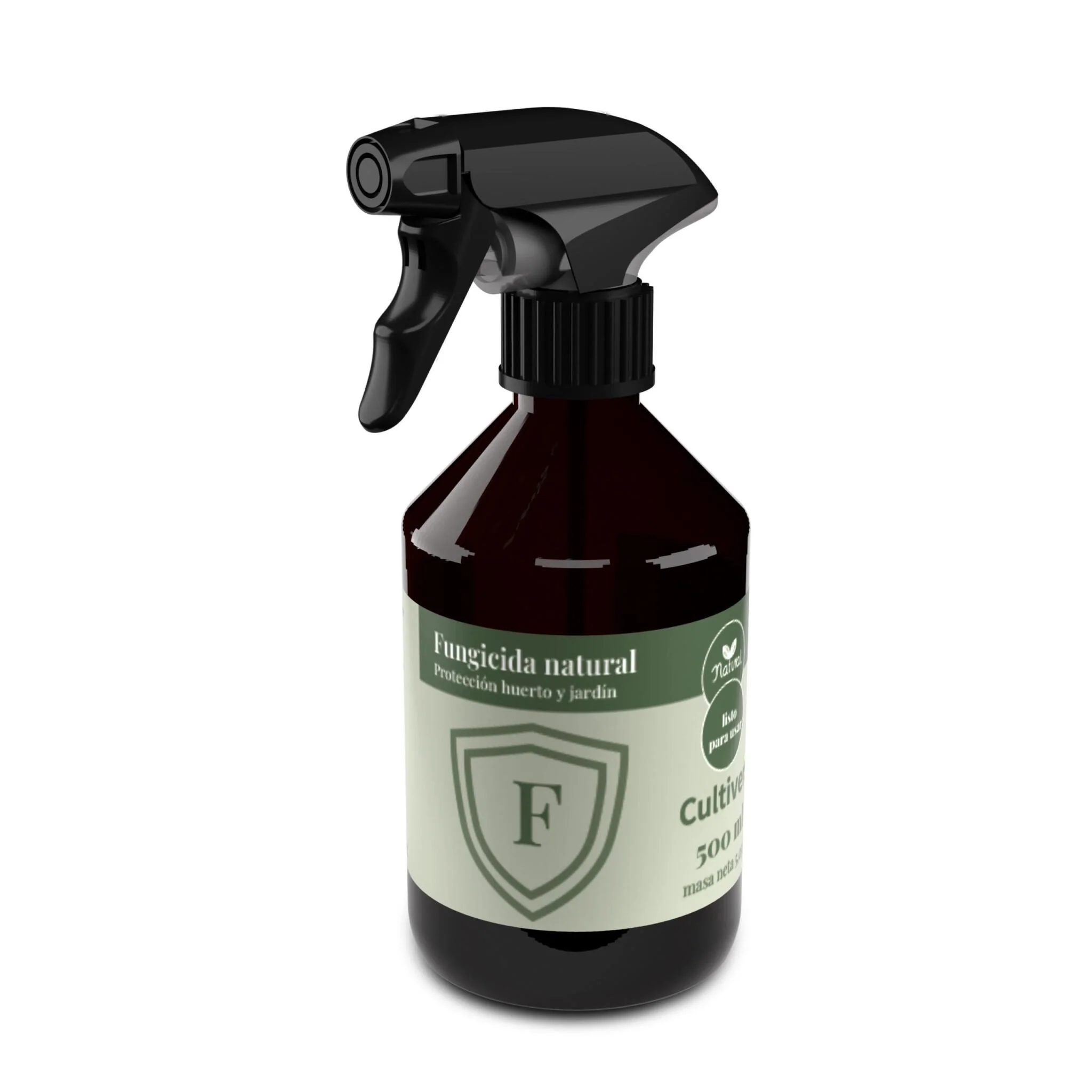 Fungicida Listo Uso Cultivers 1 L
