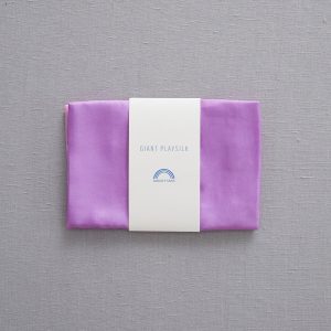 GRAN SEDA DE LAS FLORES