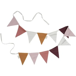 Guirnaldas Mix Mauve 150 cm By Fabelab - Mix