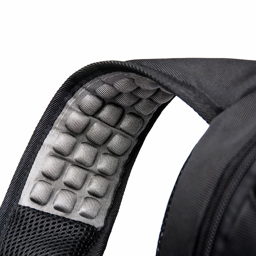 Mochila de viaje con sistema antirrobo - Imagen 4