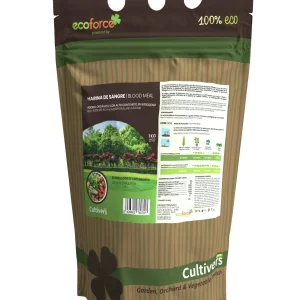 Harina de sangre Cultivers