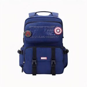 Mochila escolar Marvel Capitán América