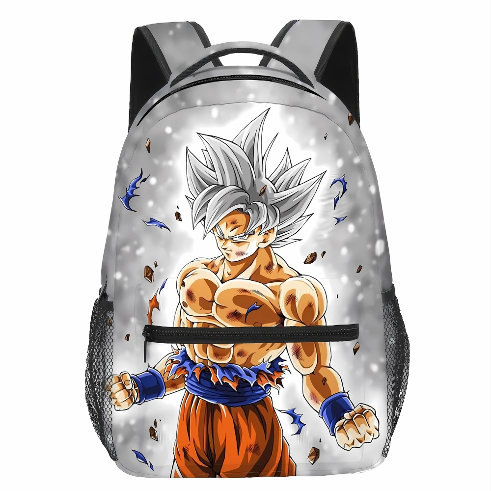 Mochila escolar Dragon Ball - Imagen 2