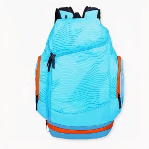 Mochila deportiva grande de diseño moderno