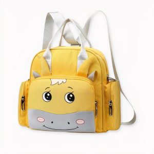 Mini bolso cambiador para bebés