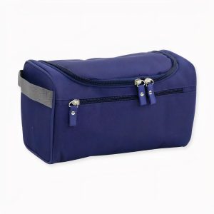 Neceser de viaje multifunción de nailon