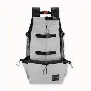Mochila grande para perros