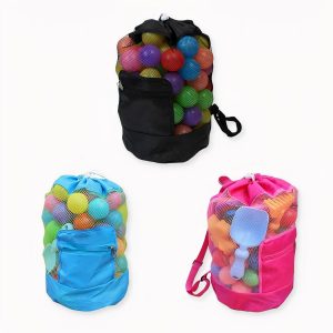Mochila de playa para niños