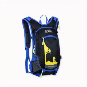 Mochila impermeable de 18l para esquí y deportes de invierno
