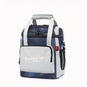 Mochila aislante portátil e impermeable