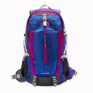 Mochila de senderismo ligera