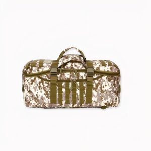 Mochila militar multifunción de 60L