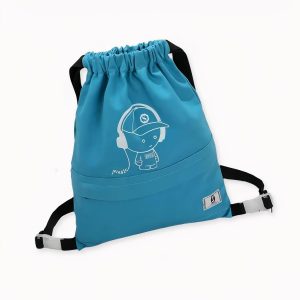 Mochila deportiva plegable