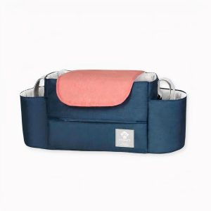 Bolsa de almacenamiento para cochecito de bebé